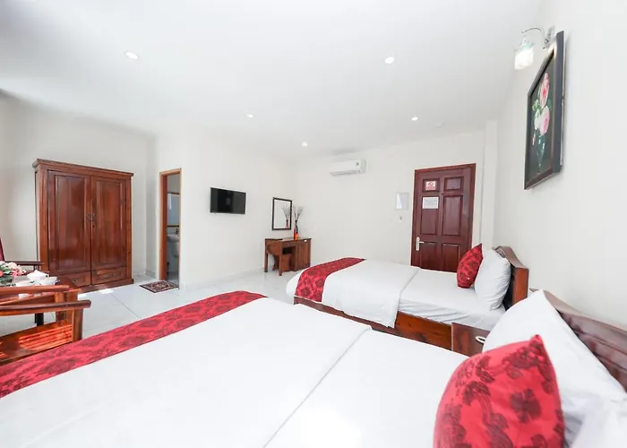 Minh Hoang Hotel
