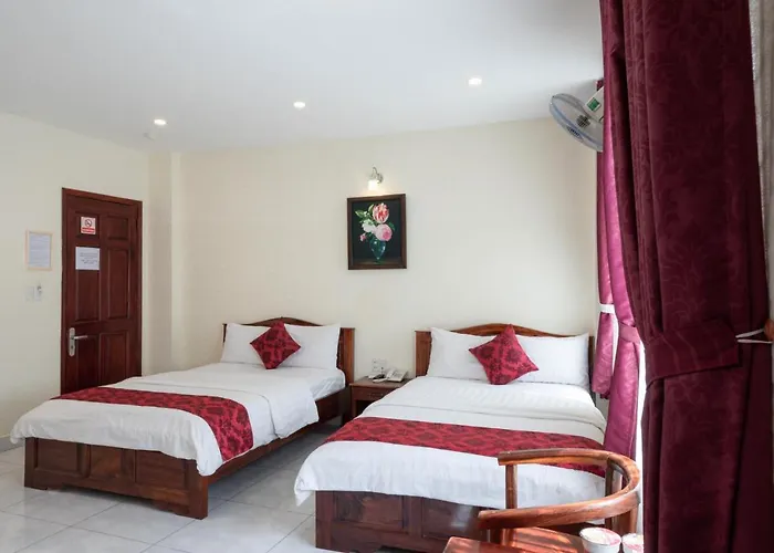 Minh Hoang Hotel
